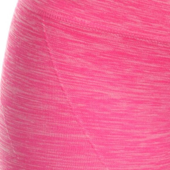 NWT Seamless High Waist Yoga Dry-Fit Ombre compression Capri Leggings - Picture 8 of 10